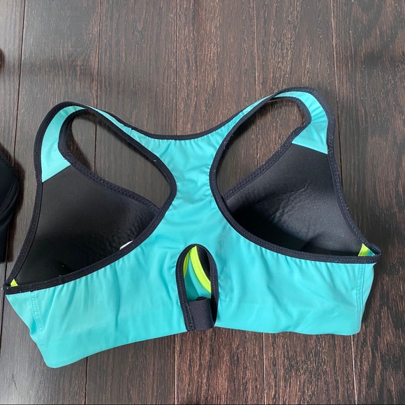 Nike Dry Fit Sports Bra - 34B - Picture 3 of 3